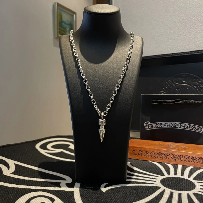 Chrxmx Hxxrts Necklaces UrbanStyle 298604