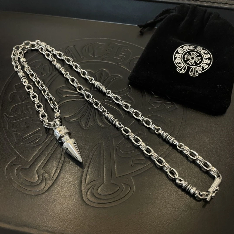 Chrxmx Hxxrts Necklaces UrbanStyle 298604