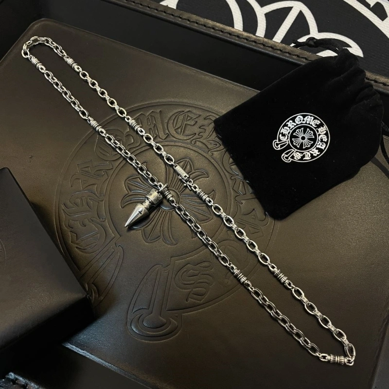 Chrxmx Hxxrts Necklaces UrbanStyle 298604