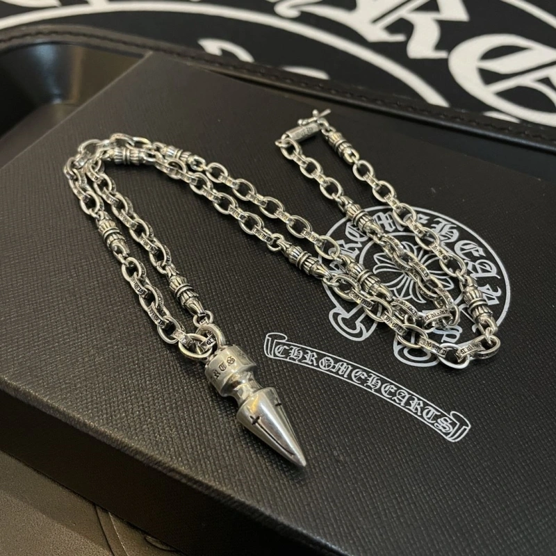 Chrxmx Hxxrts Necklaces UrbanStyle 298604