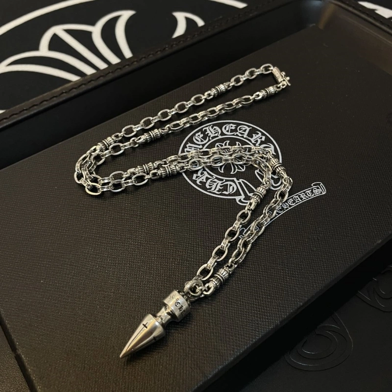 Chrxmx Hxxrts Necklaces UrbanStyle 298604