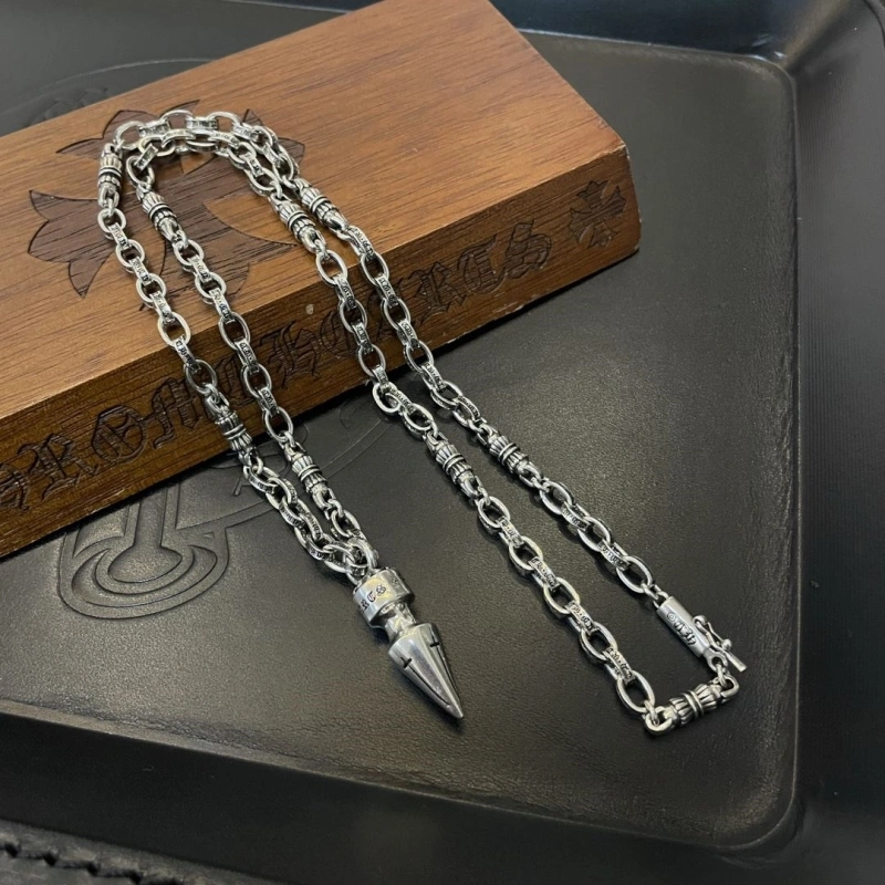 Chrxmx Hxxrts Necklaces UrbanStyle 298604