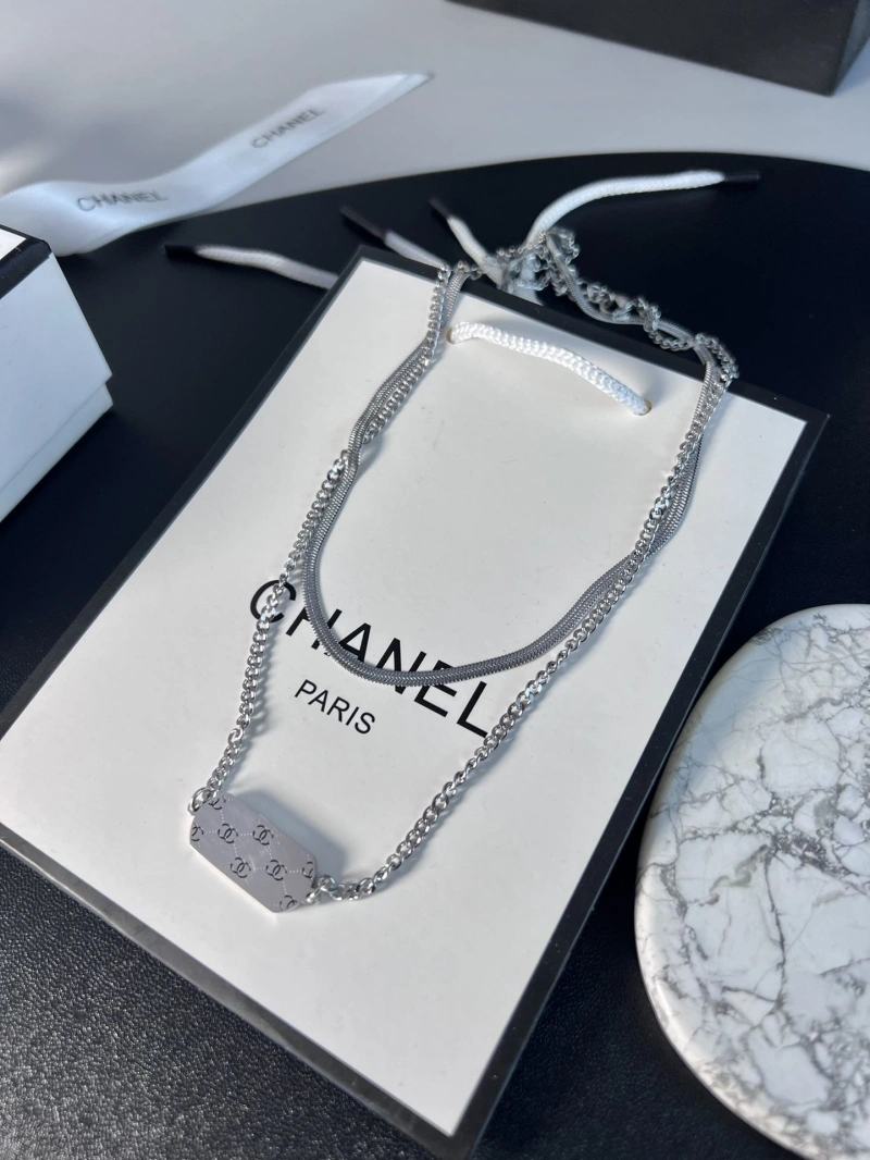 Chxnxl Necklaces Reliable 289616