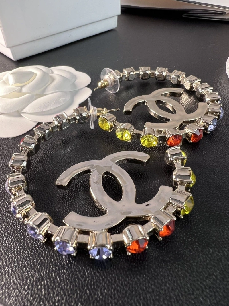 Chxnxl Earrings SmartChoice 290034
