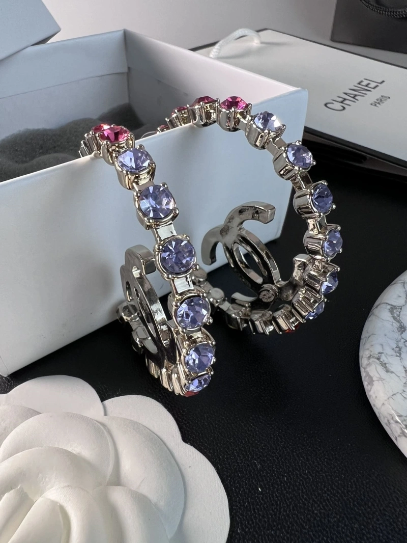 Chxnxl Earrings SmartChoice 290034