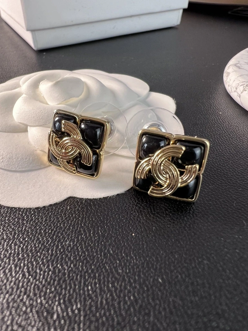 Chxnxl Earrings Modern 290040