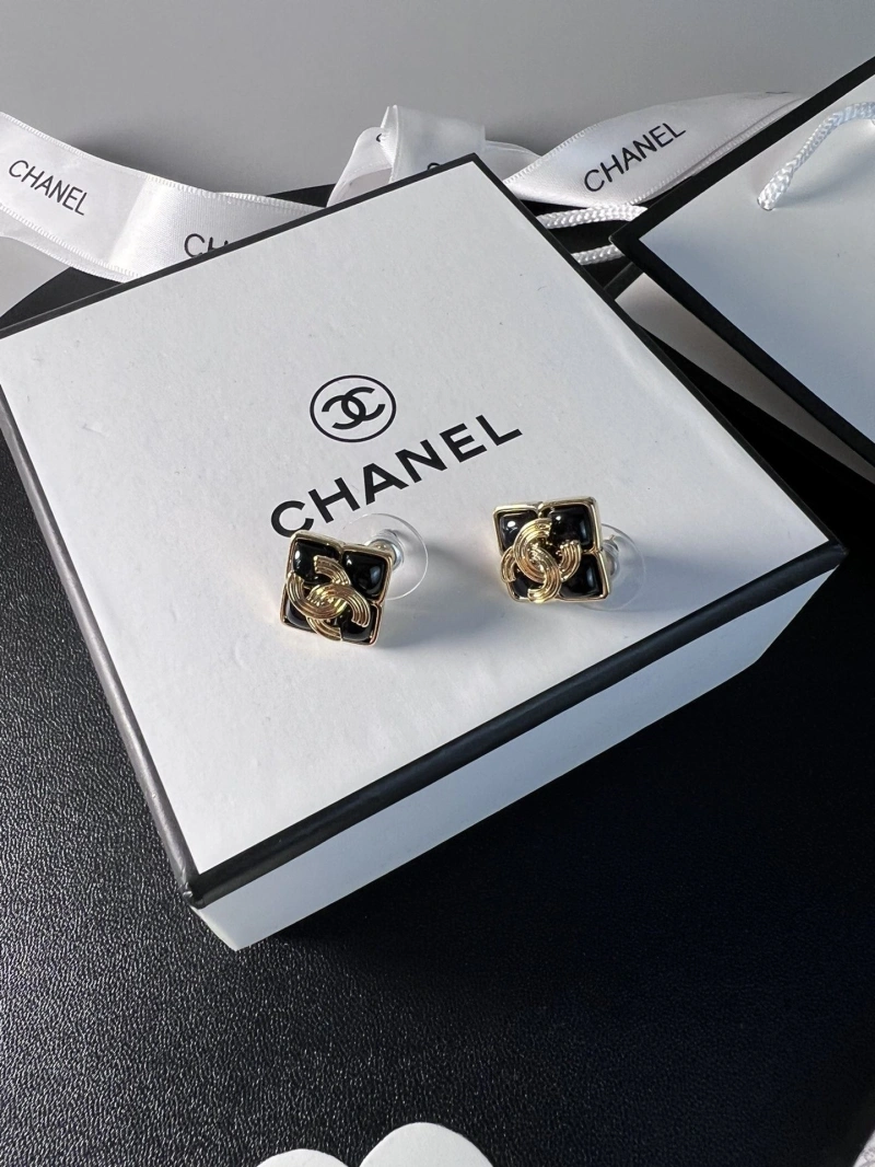 Chxnxl Earrings Modern 290040