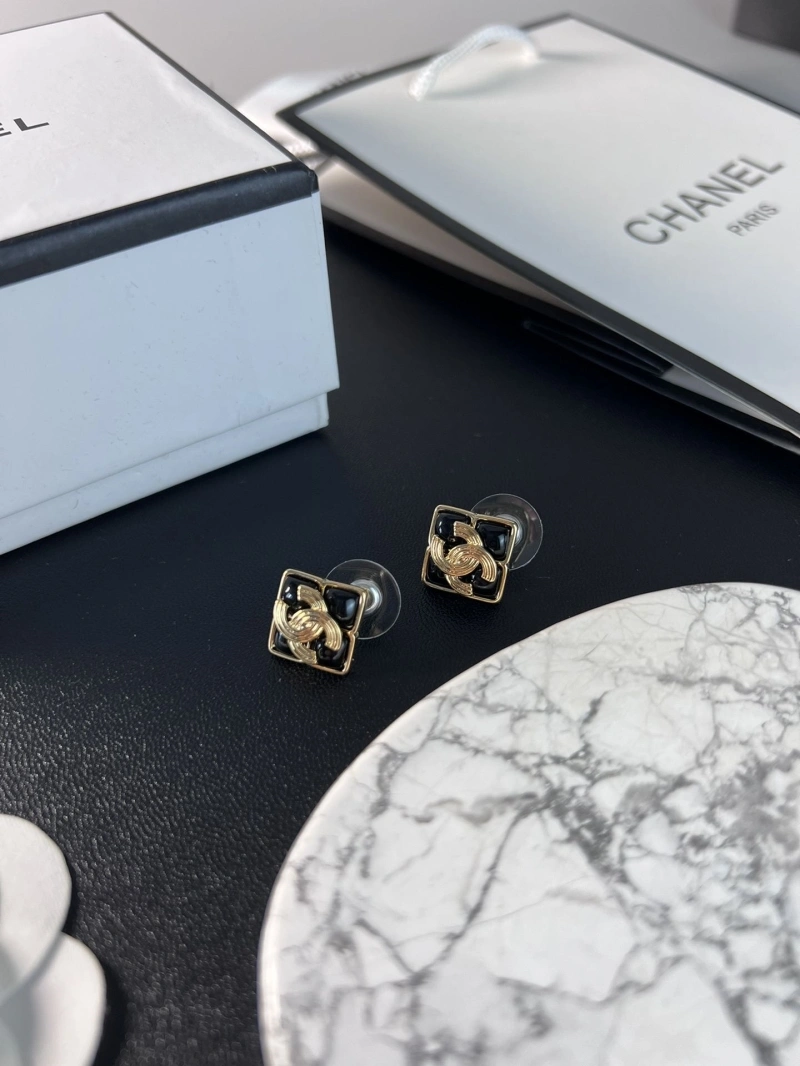 Chxnxl Earrings Modern 290040