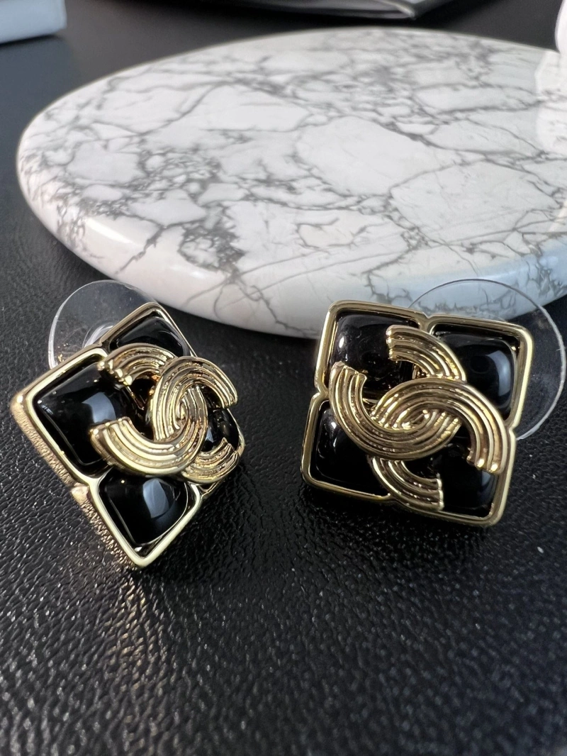 Chxnxl Earrings Modern 290040