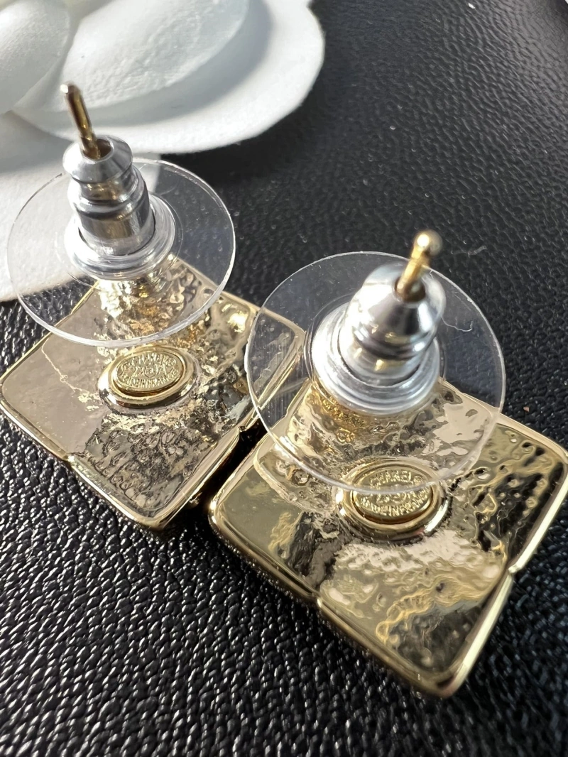 Chxnxl Earrings Modern 290040