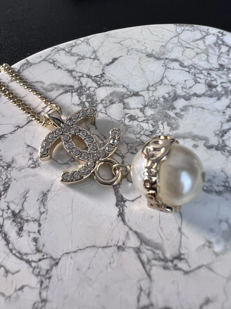 GoodFit Chxnxl Necklaces 289607