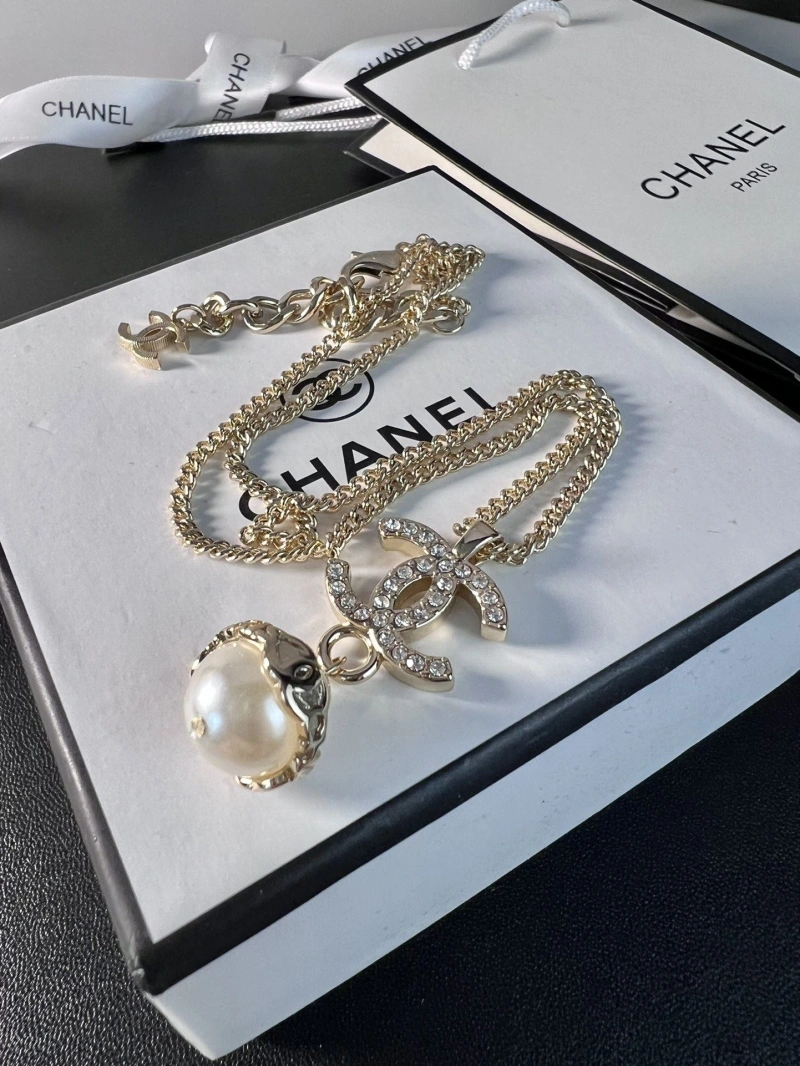 GoodFit Chxnxl Necklaces 289607