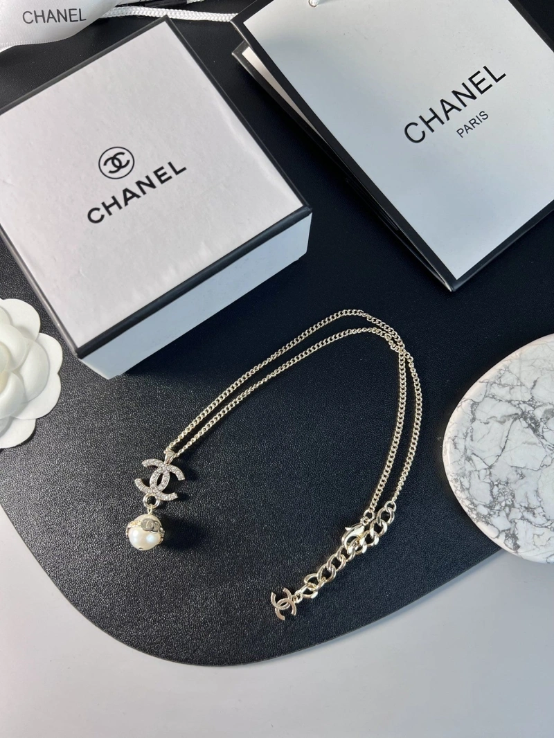GoodFit Chxnxl Necklaces 289607