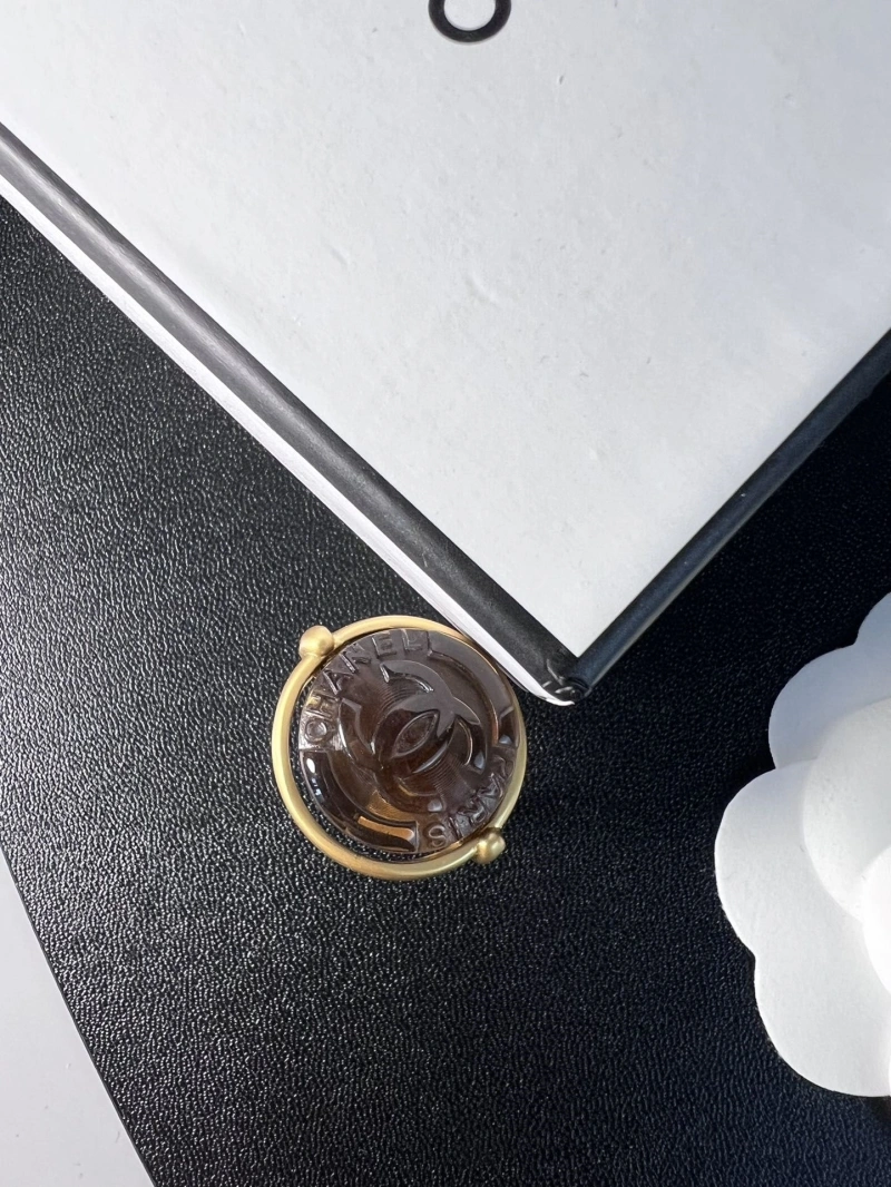 Chxnxl Rings Sleek 289460