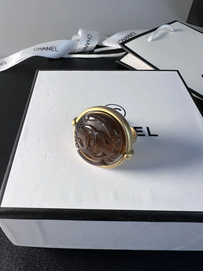 Chxnxl Rings Sleek 289460