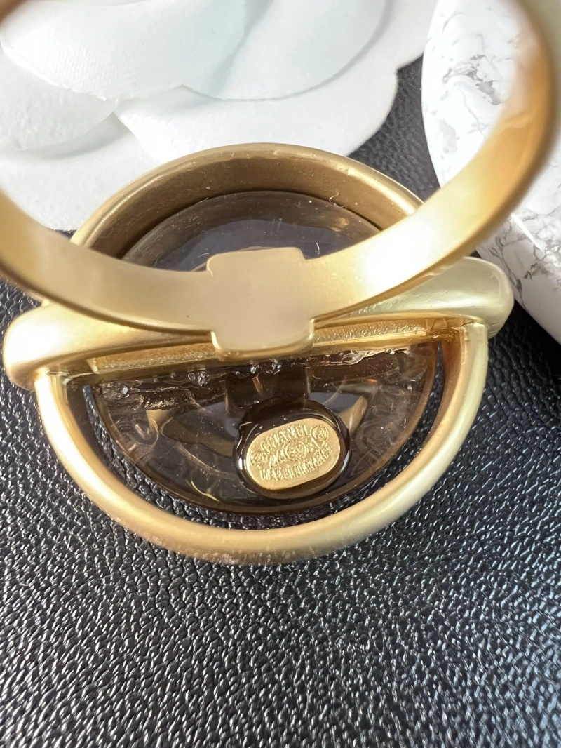 Chxnxl Rings Sleek 289460
