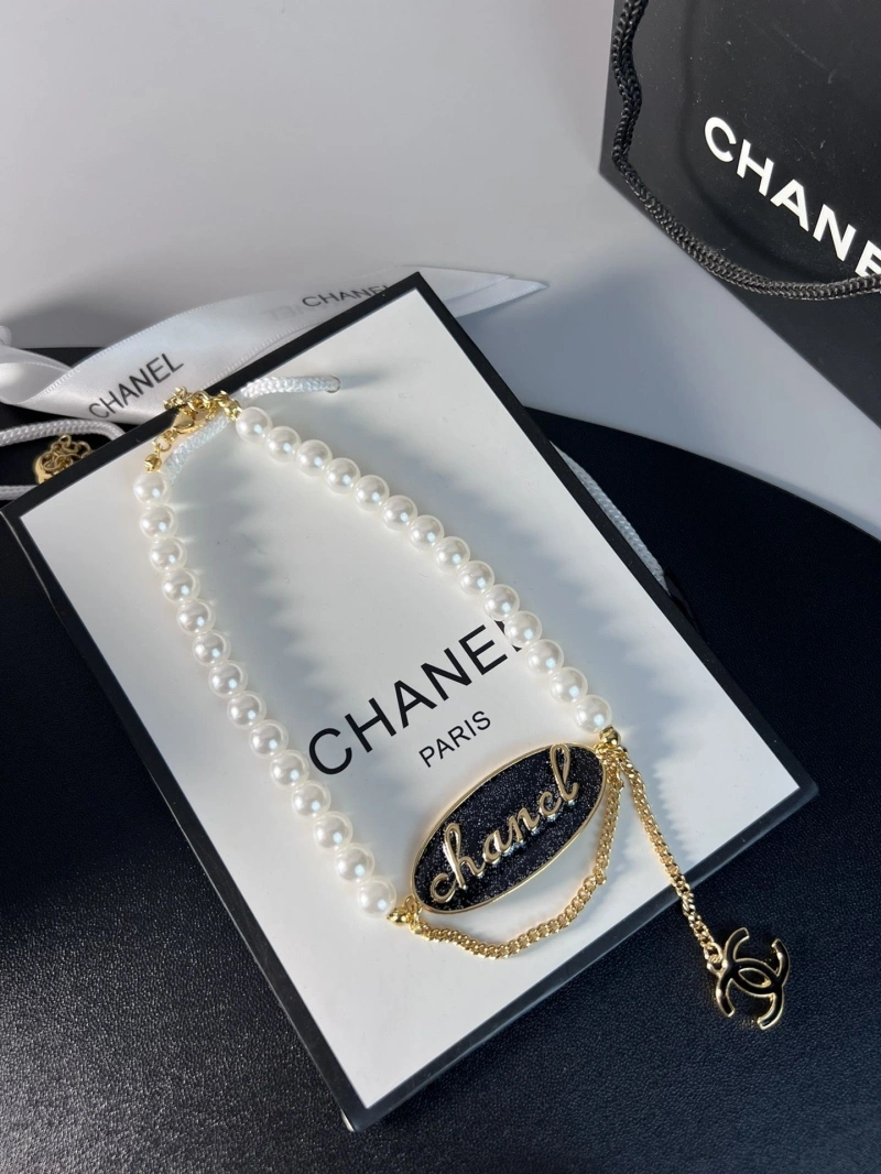 Chxnxl Necklaces AllSeason 289611