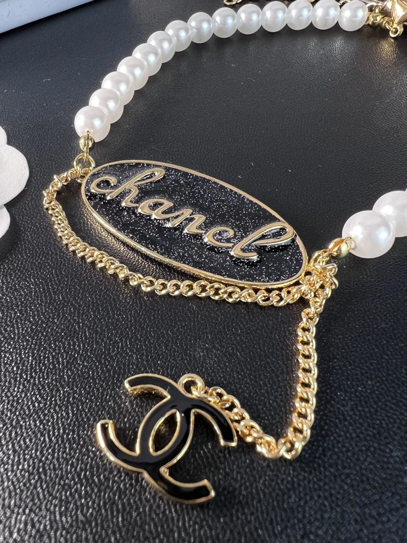 Chxnxl Necklaces AllSeason 289611