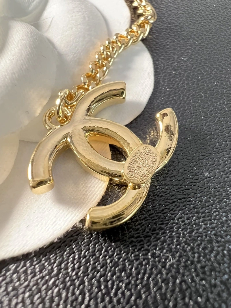 Chxnxl Necklaces AllSeason 289611