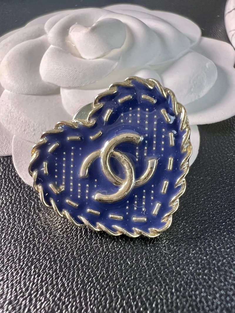 Chxnxl Brooches Breathable 290544