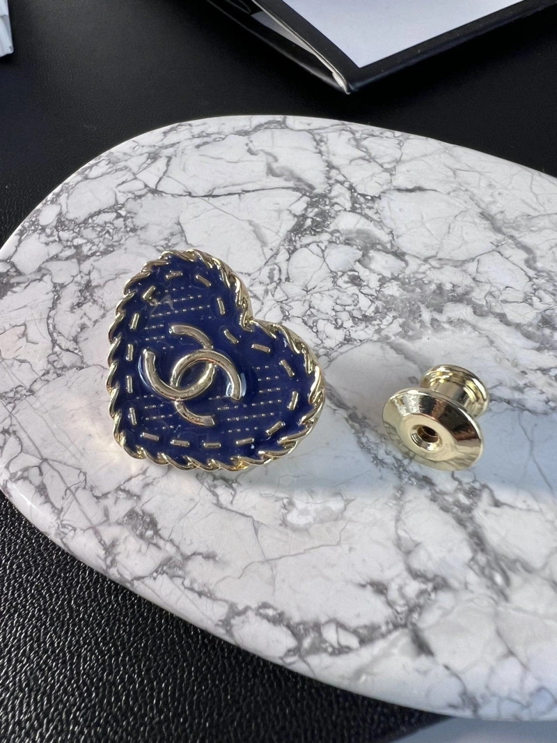 Chxnxl Brooches Breathable 290544