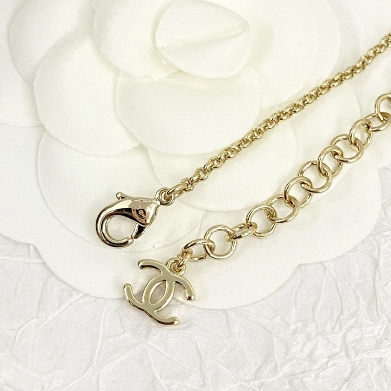 Cozy Chxnxl Necklaces 289609