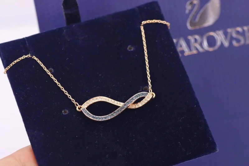 Sophisticated Swxrxvski Necklaces 315037