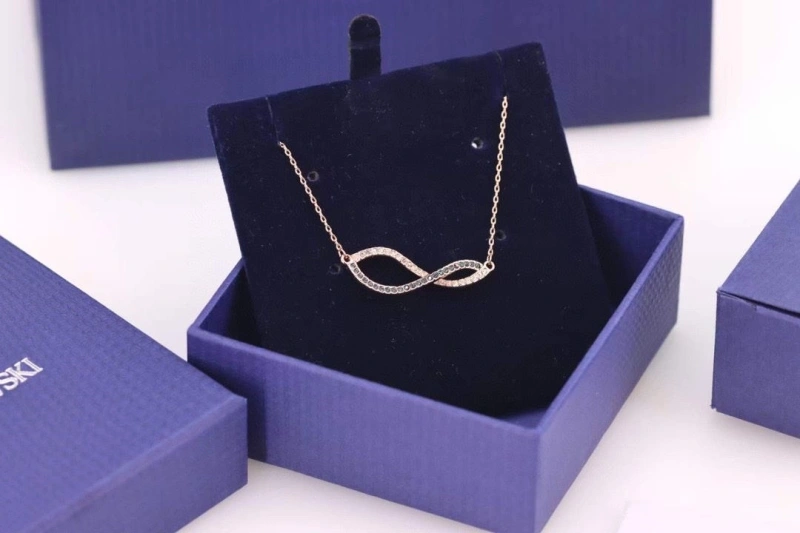 Sophisticated Swxrxvski Necklaces 315037