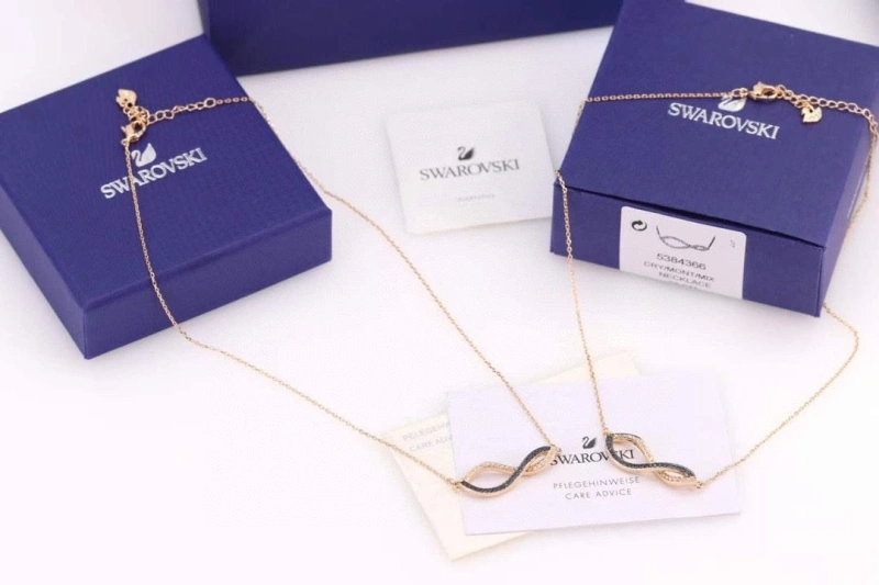 Sophisticated Swxrxvski Necklaces 315037