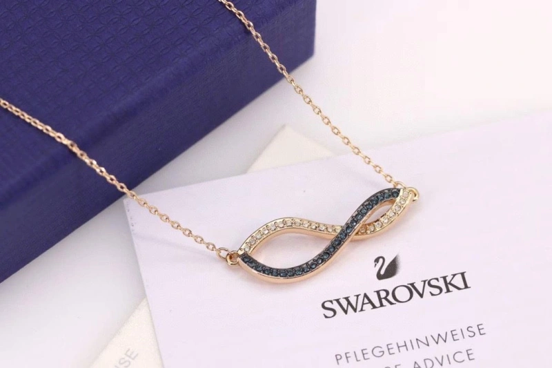 Sophisticated Swxrxvski Necklaces 315037