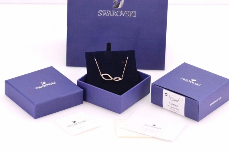 Sophisticated Swxrxvski Necklaces 315037