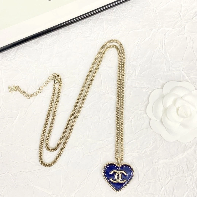 EasyMatch Chxnxl Necklaces 289620