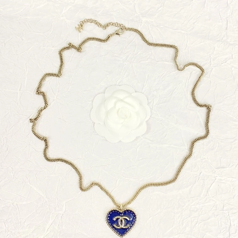 EasyMatch Chxnxl Necklaces 289620