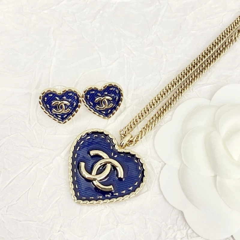 EasyMatch Chxnxl Necklaces 289620