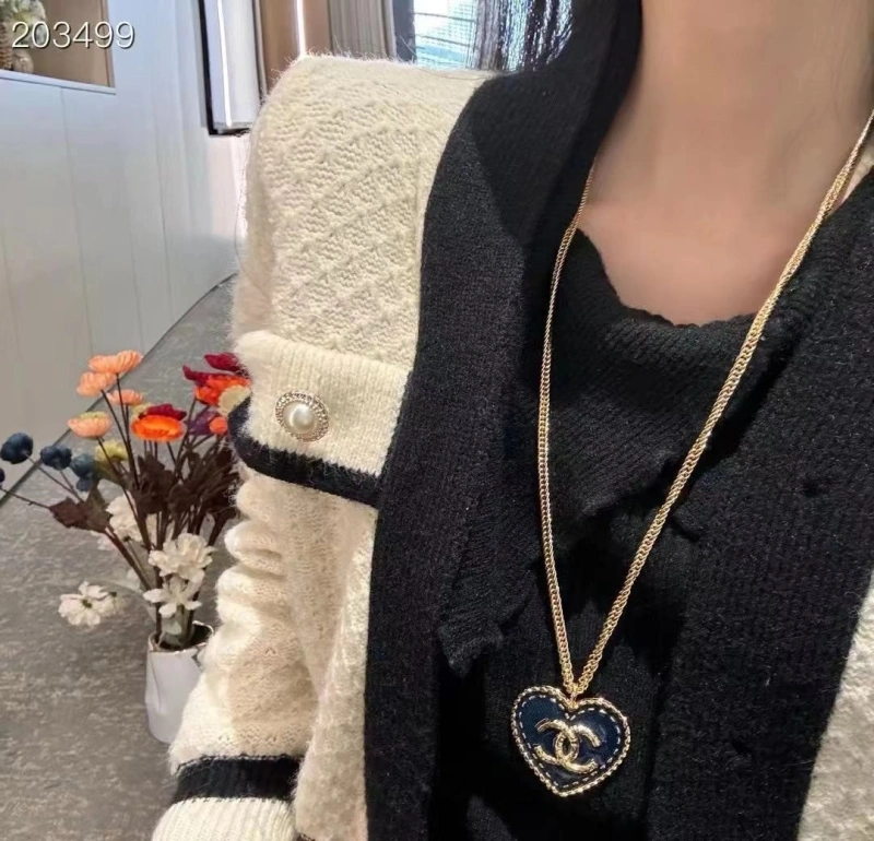 EasyMatch Chxnxl Necklaces 289620
