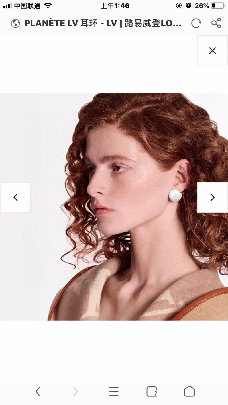 Cxlxne Earrings Stylish 283676