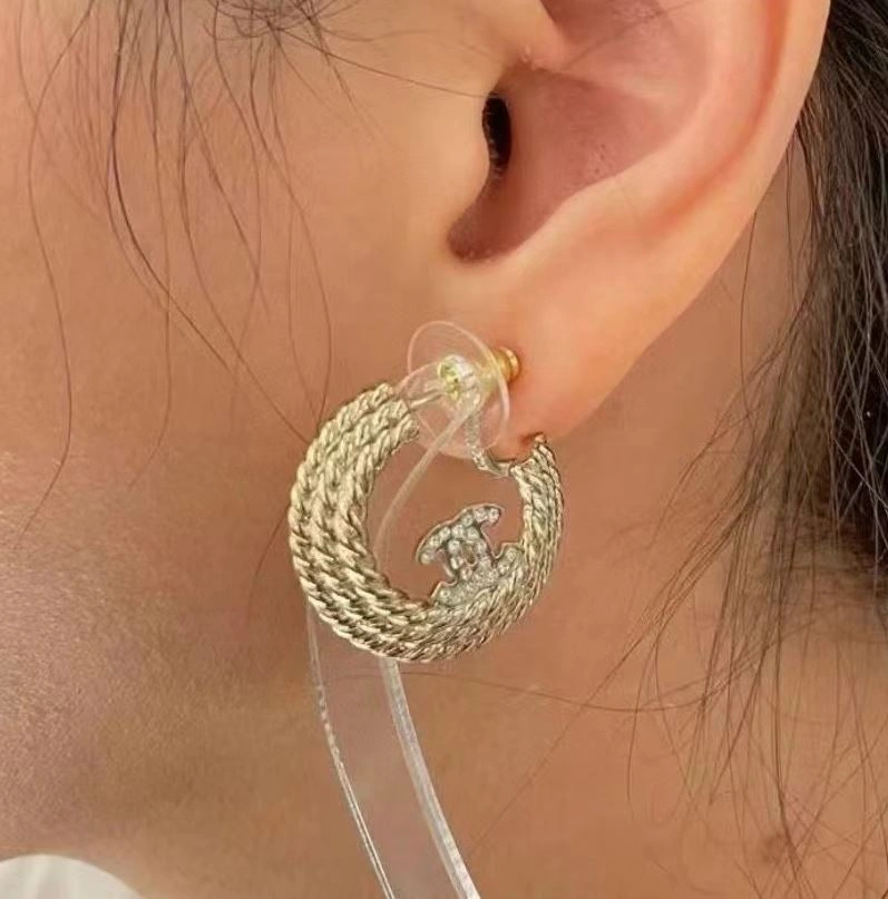 Chxnxl Earrings Efficient 290043