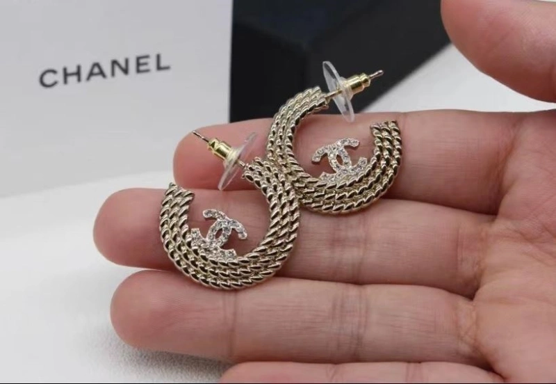 Chxnxl Earrings Efficient 290043
