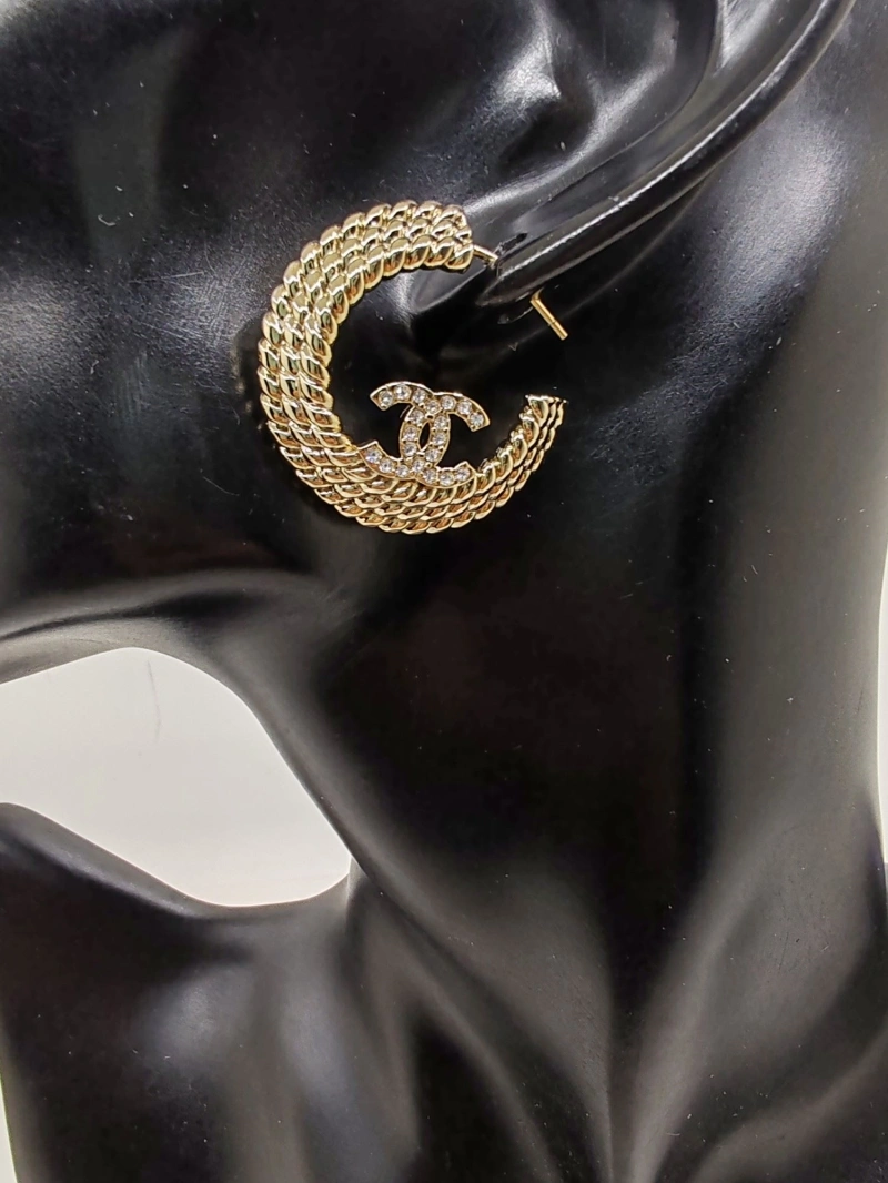 Chxnxl Earrings Efficient 290043
