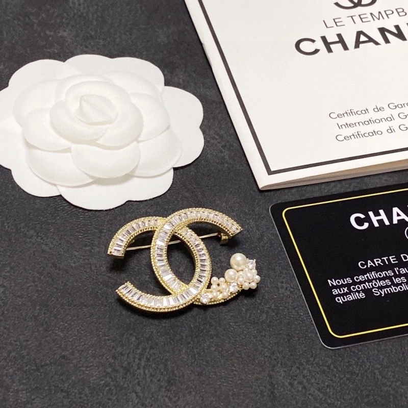 BestValue Chxnxl Brooches 290549