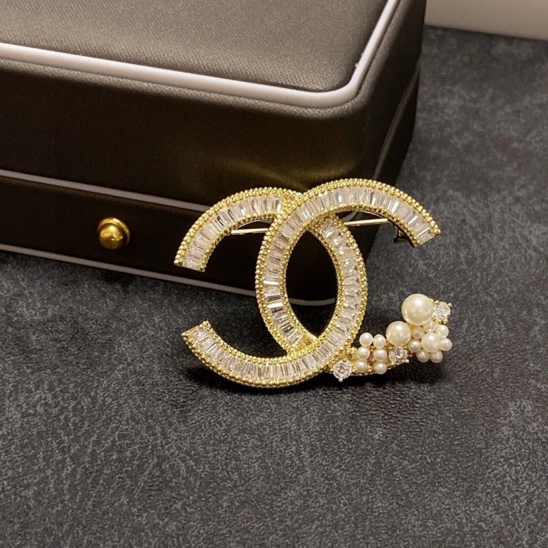 BestValue Chxnxl Brooches 290549