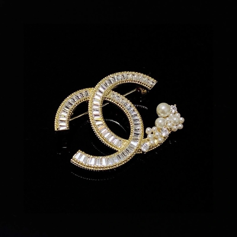 BestValue Chxnxl Brooches 290549