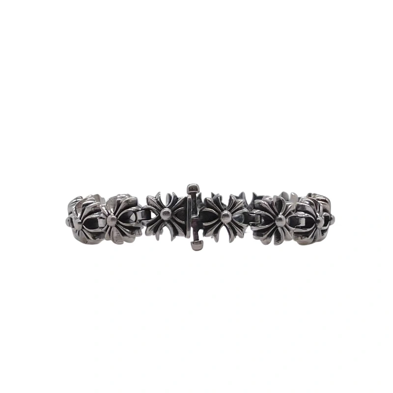 Chrxmx Hxxrts Bracelets Fashionable 299038
