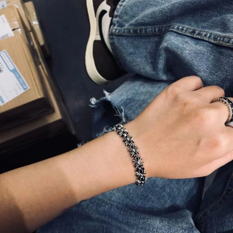 Chrxmx Hxxrts Bracelets Fashionable 299038
