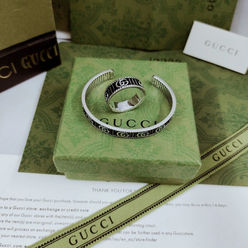 Classic Gxccx Bracelets 304311