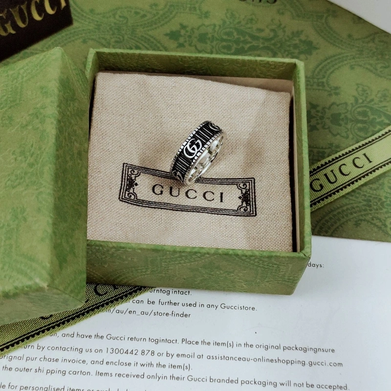 Classic Gxccx Bracelets 304311