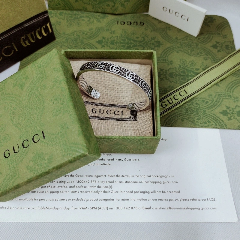 Classic Gxccx Bracelets 304311