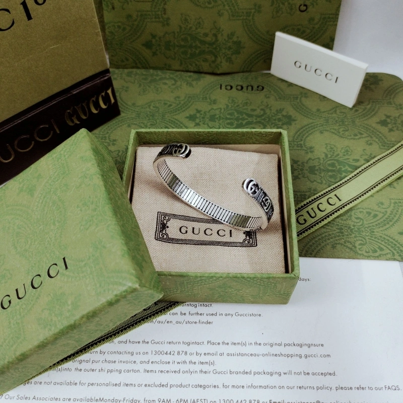 Classic Gxccx Bracelets 304311