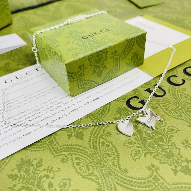 WellDesigned Gxccx Necklaces 303638
