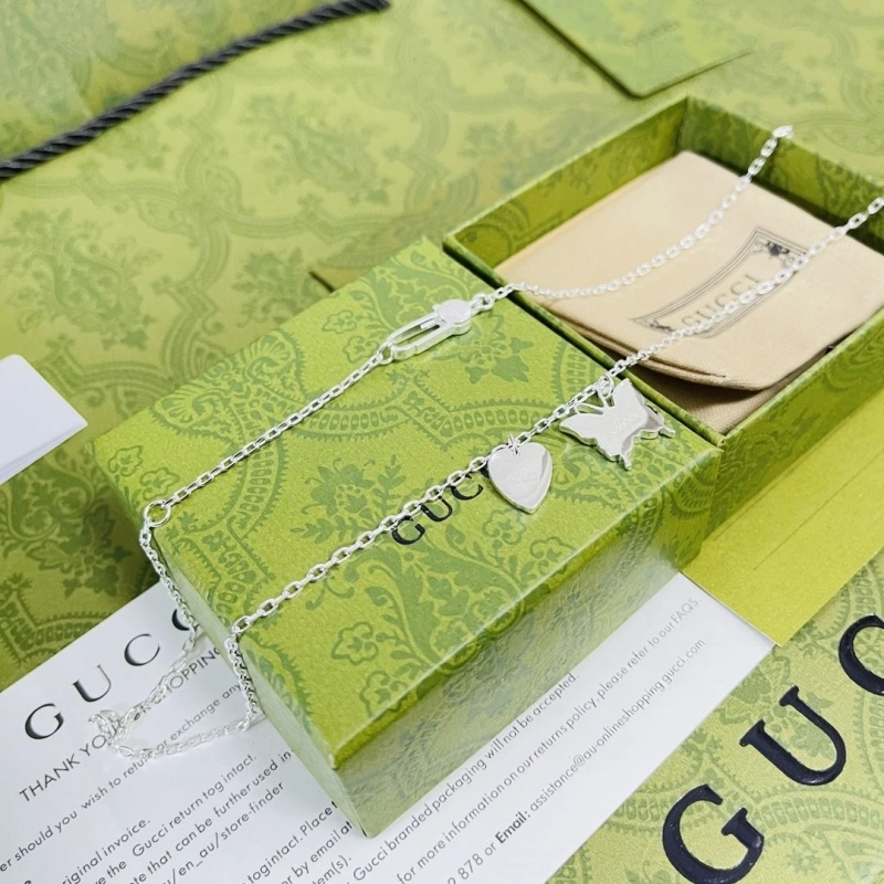 WellDesigned Gxccx Necklaces 303638